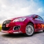 Suzuki Ciaz BodyKits 2016 Amotriz