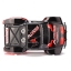 รถบังคับวิทยุ WLtoys 2.4GHz 50km/h High Speed 4WD Remote Control Car(Red)
