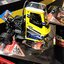 มอไซต์ 3 ล้อ X-Rider Flamingo 1/8 2.4G 2WD RC Electric Tricycle RTR Car Model