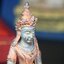 พระกริ่งอวโลกิเตศวร ( เจ้าแม่กวนอิม ) วัดโพธิ์แมนคุณาราม รุ่นอุดมโภคทรัพย์ พ.ศ.2539 เนื้อเงิน 3 กษัตริย์ พ่นทราย(ผิวเดิม ขึ้นสีรุ้งธรรมชาติ แบบนิยม เสน่ห์ของพระเนื้อเงิน) (พร้อมกล่องบรรจุการ์ดใบรับรองเดิมครบ) (อีกหนึ่งรุ่นยอดนิยม พุทธศิลป์สวยงดงาม)