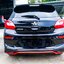 ชุดแต่งมิราจ 2016 Access Body kits