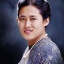 ภาพวาดพระเทพฯ (ใหญ่)