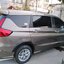 Suzuki Ertiga 2019 V.1 with custom grille bodykits by Amotriz