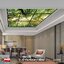White Glass ฝ้าเพดานกระจกพิมพ์ลาย [7 จุดเด่นและสวยงาม]