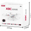 โดรน Syma X8C ติดกล้องแบบ HD