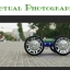 Xtreme Quadcopter Car