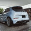 ชุดแต่งสเกิร์ตรอบคัน Ora Good Cat 2022 by Lumga bodykits (ลัมกา)