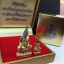 พระกริ่ง+พระชัยวัฒน์ พระพุทธนวราชบพิตร ปี2540 เนื้อสามกษัตริย์