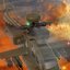 YuXiang F11 Apache AH-64 Scaled 1:32 RC Helicopter (RTF)