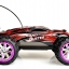บิ๊กฟุต ไต่หิน LAND BUSTER โช๊คอิสระ (4WD) [1:12]