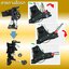 รถเข็นช่วยเดิน Rollator รุ่น TN01i รถเข็นหัดเดิน พยุงเดิน ผู้สูงอายุ ผู้ป่วย