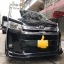 ชุดแต่งโตโยต้า Hiace 2019 V.1 โดย อโมติส