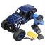 รถไต่หินขนาดใหญ่สะใจ 2.4ghz 4WD Rock Crawler 1:10 [รถไต่หินพลังสูง, โช๊คอิสระ, คลื่นแรง 2.4Ghz, ขนาดใหญ่่]