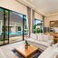 For Rent : Manic-Cherngtalay, Brand New Private Pool Villa, 5 Bedrooms 6 Bathrooms