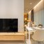 For Sale : Naithon, Brand New Condo near Naithon beach, 2 Bedrooms 2 Bathrooms, 2nd flr.