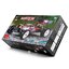 WLtoys 104001 Rc รถบั๊กกี้ เพลท อลูมิเนียม ขนาด 1:10 4WD Off-Road 2.4G ความเร็ว 45กม./ชม ตัวแรง ช่วงล่างหนึบเกาะพื้นถนนได้ดี