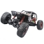 รถไต่หินขนาดใหญ่สะใจ 2.4ghz 4WD Rock Crawler 1:10 [รถไต่หินพลังสูง, โช๊คอิสระ, คลื่นแรง 2.4Ghz, ขนาดใหญ่่]