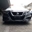 ชุดแต่ง almera 2020 V.1 โดย Amotriz