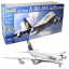 เครื่องบินบังคับ Airbus A380 TS830 2.4GHz 4CH RC Airplane ลำใหญ่ ขนาด 1.4 เมตร