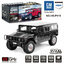 HGP415 Hummer H1 รถสเกล 1/10 2.4G 16CH