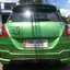 Suzuki Swift 2012 bodykits by Amotriz