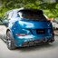 ชุดแต่งสเกิร์ตรอบคัน Ora Good Cat 2022 by Lumga bodykits (ลัมกา)