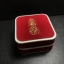 พระกริ่งพระพุทธชินสีห์ ภปร. (รุ่น2)เนื้อทองแดง กองทุนฟันเทียมพระราชทาน ในวโรกาสมหามงคล 80 พรรษา ปี 2550