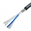 สายไมโครโฟน โฮซิเวล HOSIWELL MIC03502 Audio Signal Cable (Microphone)