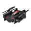 TK110HW Foldable 2.4G 4CH 6Axis RC LED Quadcopter Drone With 0.3MP WIFI Camera [ล็อคความสูง, ขีดเส้นบินได้ตามนิ้วมือ]