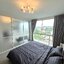 For Sale : Phuket Town, The Wide condote, 1 bedroom 1 bathroom 4th flr. สำเนา