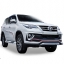 ชุดแต่งฟอจูนเนอร์ 2016 Access Body Kits