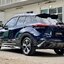 ชุดแต่งสเกิร์ตรอบคัน Nissan Kick by Lumga bodykits (ลัมกา)