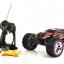 บิ๊กฟุต ไต่หิน LAND BUSTER โช๊คอิสระ (4WD) [1:12]