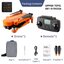 JJRC X17 MEJOR DRONE/โดรน 8811 pro (สีใหม่2021) ระบบ GPS,กล้อง 6K,มอเตอร์บัสเลส,ออฟชั่นจัดเต็ม แบบแพ็คเกจกระเป๋าสะพาย