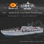เรือ HT28778 Torpedo Boat 2.4 GHz. ขนาด 1/115
