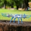 LH-X15 Top selling quadcopter 3D flip [โดรนไซต์เล็กมีไฟหน้าพร้อมไฟ Led รอบตัว, บินกลับมาจุดเดิมได้, ตีลังกา 360 องศา รุ่นใหม่ล่าสุด 2016]
