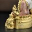 พระพุทธชินราช ภปร. โครงการ "เพราะแผ่นดินนี้ คือ แผ่นดินเกิด" ปี 2548(รุ่นแรก) ลอยองค์เนื้อเงินสามกษัตริย์ หน้าตัก 1/2 นิ้ว (ขนาด 3.5 x 2.5 ซม.) พุทธศิลป์งดงามทรงคุณค่า รุ่นยอดนิยม