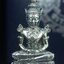 พระแก้วมรกต กรมสรรพสามิตจัดสร้างขึ้นเนื่องในโอกาสครบรอบ 64 ปีของกรมสรรพสามิต และเนื่องในวโรกาสที่พระบาทสมเด็จพระเจ้าอยู่หัวทรงครองราชย์ครบ 50 ปีในปีกาญจนาภิเษก เมื่อ พ.ศ.2539 เนื้อเงินรมดำขัดเงาพร้อมกล่องบรรจุเดิม