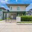 For Sales : Kohkaew, 2-Storey Detached House @Saransiri Retreat, 4 Bedrooms 3 Bathrooms
