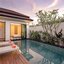 For Rent : Nai Yang, luxury Private Pool Villa, 2 bedrooms 2 bathrooms, Garden View.