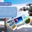 Cheerson CX-35 Phantom Quadcopter FPV MONITER 5.8Ghz [กล้องชัด,ปรับองศาได้]