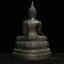พระวุฒิจิตรลดามหามงคล ปี2542 หน้าตัก 3.5นิ้ว(อีก1ของดีที่หายาก)