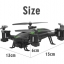 Xtreme Quadcopter Car