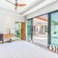 For Sales : New Modern Pool villas in Pasak , 3 bedrooms 3 bathrooms