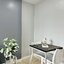 For Rent : Kathu, D Condo Phuket, 1 Bedroom 1 Bathroom, 7th flr.