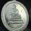 เหรียญพระพุทธสิหิงค์ ภปร. รุ่นมหาลัยธรรมศาสตร์ 60ปี พ.ศ.2537 พิมพ์ใหญ่(เนื้อเงิน+เนื้อทองแดง)ผิวเดิมๆสวยมาก(ในหลวงรัชกาลที่9เสด็จในพิธี)(พิธีใหญ่ เกจิที่มีชื่อเสียงมาร่วมปลุกเสกจำนวนมาก ชนวนมาลสารเก่าเข้มขลัง )ของดีธรรมศาสตร์ที่ศิษย์เก่าไม่ควรพลาด