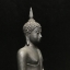 สมเด็จพระพุทธญาณนเรศวร์ วัดญาณสังวรารามวรมหาวิหาร ปี2529 (รุ่นแรกหายาก) หน้าตัก 3นิ้ว