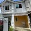 For Rent : Thalang, Town House @Pruksa Ville , 3 Bedrooms, 2 Bathrooms