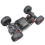 รถไต่หินขนาดใหญ่สะใจ 2.4ghz 4WD Rock Crawler 1:10 [รถไต่หินพลังสูง, โช๊คอิสระ, คลื่นแรง 2.4Ghz, ขนาดใหญ่่]