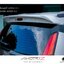 สปอยเลอร์ Suzuki XL7 Amotriz car bodykits
